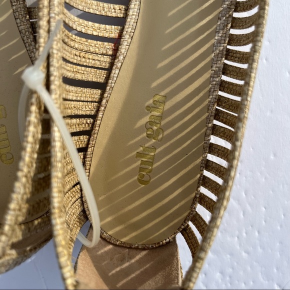 Cult Gaia Leena Flats - Picture 6 of 14